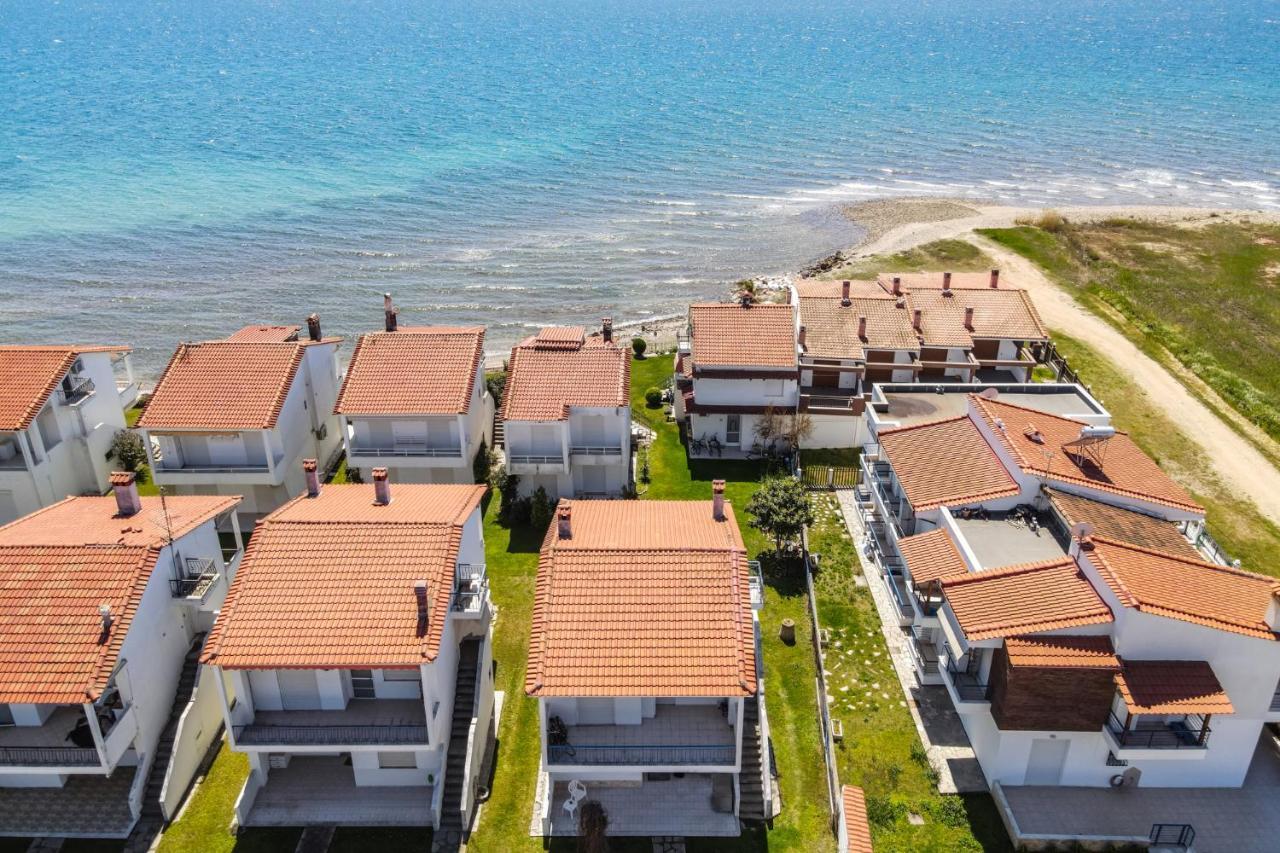Apartment Next To The Sea 팔랄리아 디오니시우 외부 사진